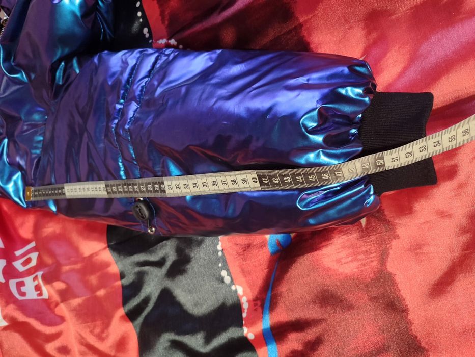 Куртка жіноча. Зима - Весна/Осінь