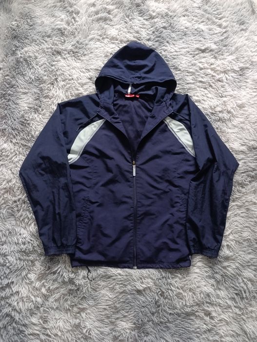вітровка puma vintage jacket куртка basic vintage streetwear