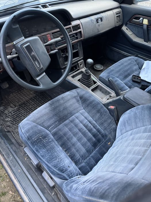 По запчастям разбор mazda 929 2.2: 707 $ - Mazda Одесса на Olx