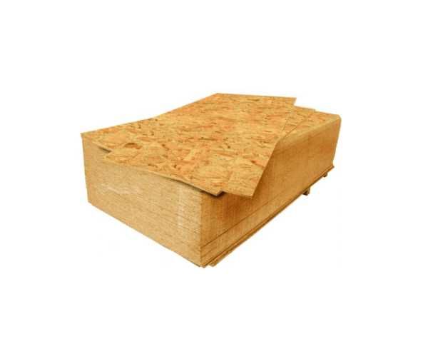 Płyta OSB osb-3 15mm 1,5cm wiórowa