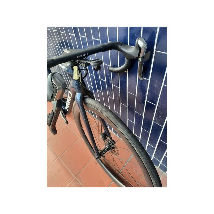Sworks s de disco durace di2 rodas carbono