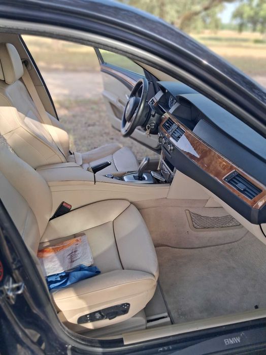 BMW 520 d Automático