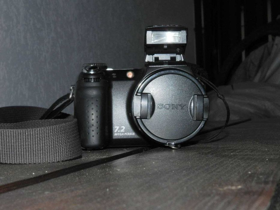 sony cyber shot dsc t2 - купить фототехнику, видеоаппаратуру
