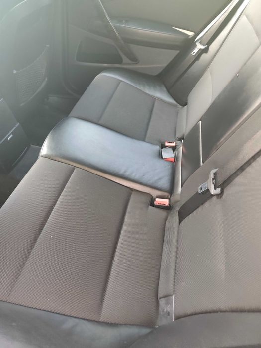 Samochód BMW X3