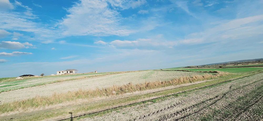 Działki budowlane w  miejscowości Hubale