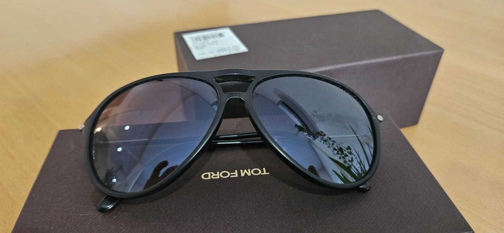 Oculos de Sol Tom Ford