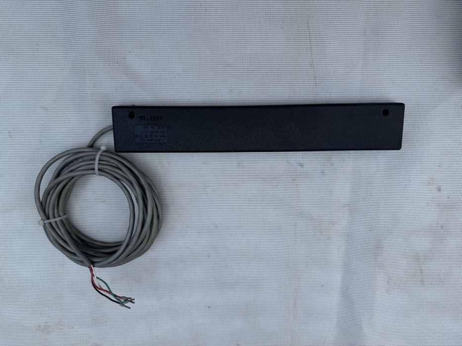 Czytnik transponderow delaval stacja paszowa, hala udojowa