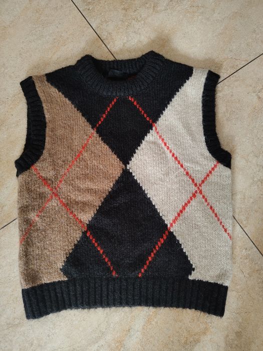 Sweter pulower damski