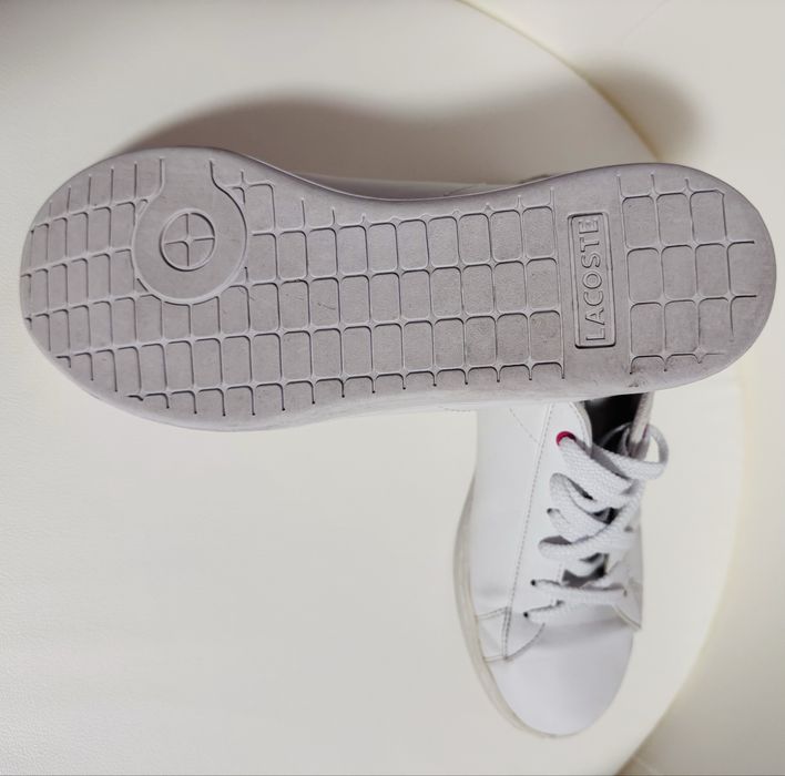 Lacoste Carnaby ORIGINAL