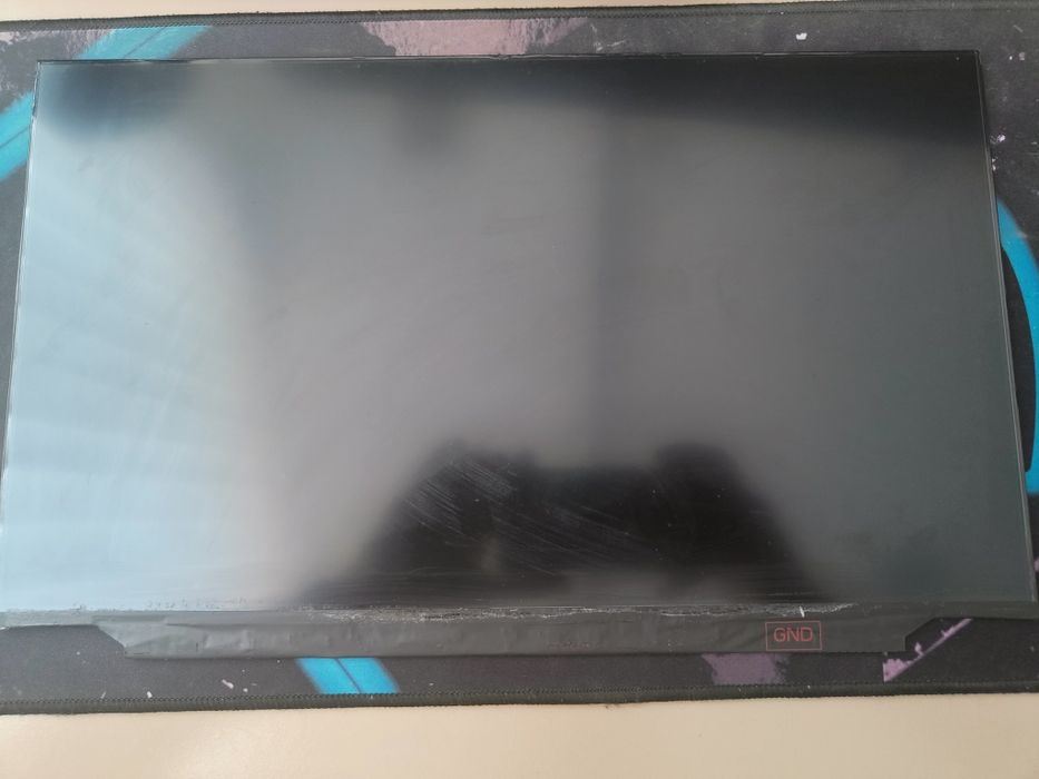 Матриці для ноутбуків 17.3" та 15.6" eDP 30-pin (IPS / Full HD / HD+)