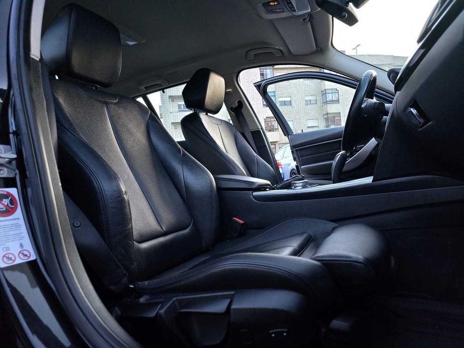 BMW 320D PACK M  "LOOK 335"