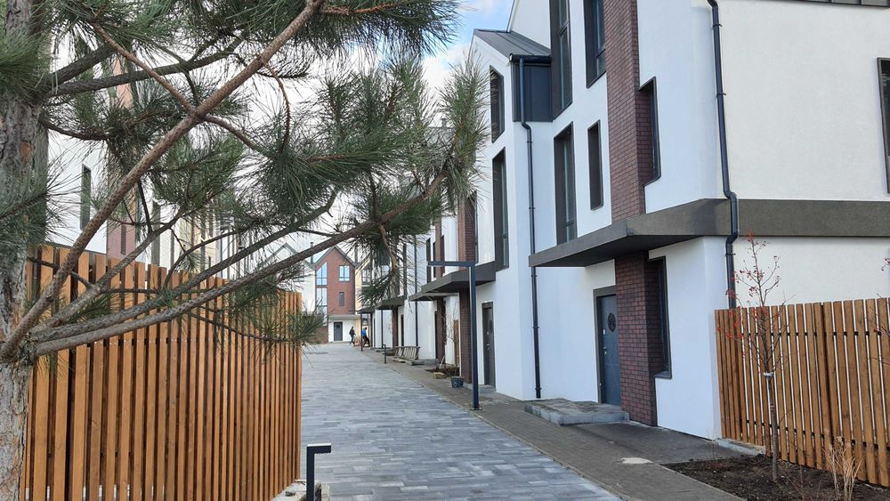 Дом по адресу (площадь 89 м²) - Atlanta.ua - фото 2