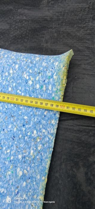 Pianomat 10mm grubości