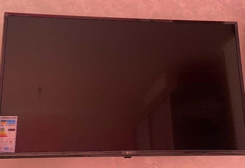 Lg43lk5910plc реальнi фото на стiну 2026 розпродаж