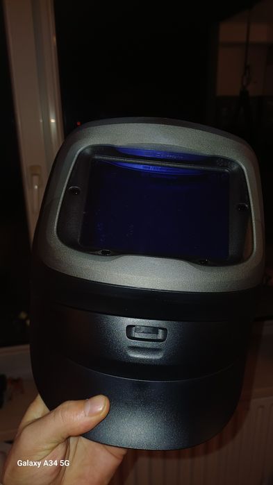 Speedglas G5-01VC
