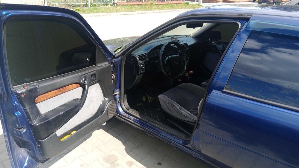 Продам авто на ходу