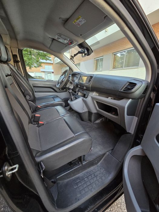Peugeot expert 2019 2.0 L2