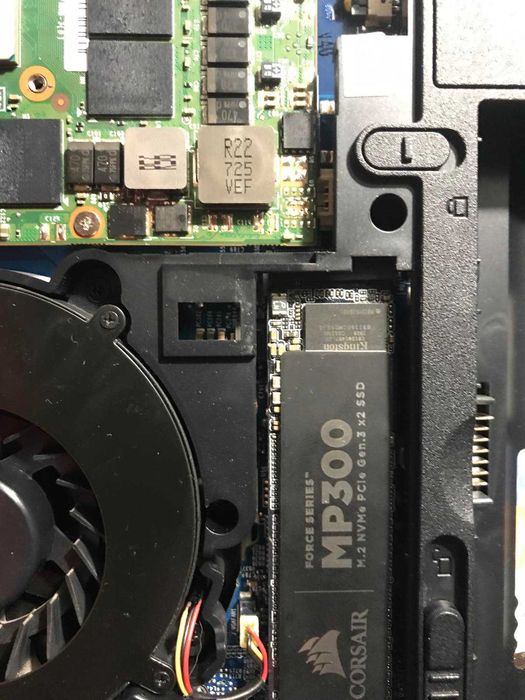 Ігровий CLEVO P770DM 17.3" i7-6700K RAM-16gb SSD-180gb NVIDIA M3000M4g