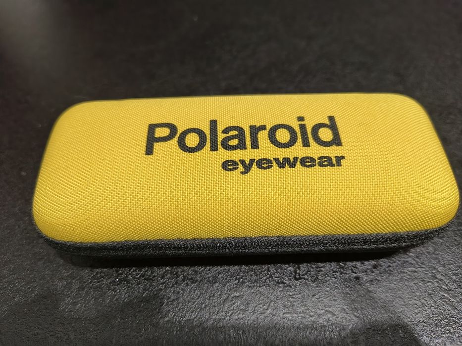 Okulary przeciwsłoneczne Polaroid damskie