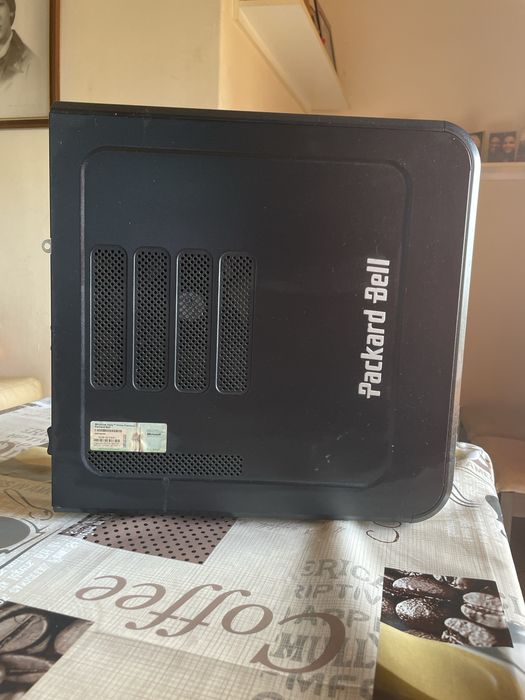 Excellent-condition gaming PC494132929212590082