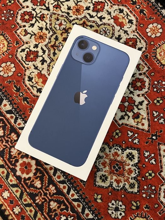 iPhone 13 128 GB