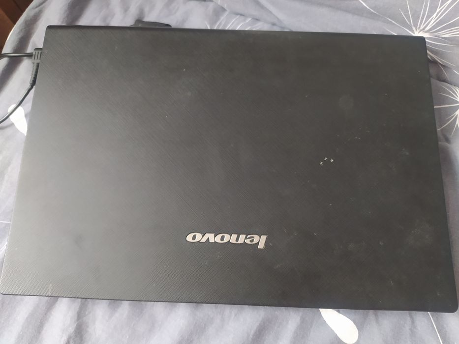 Laptop lenovo y530 ideapad gamingowy