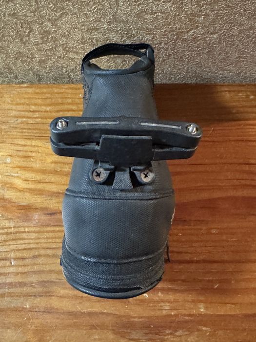 Велосипедная сумка