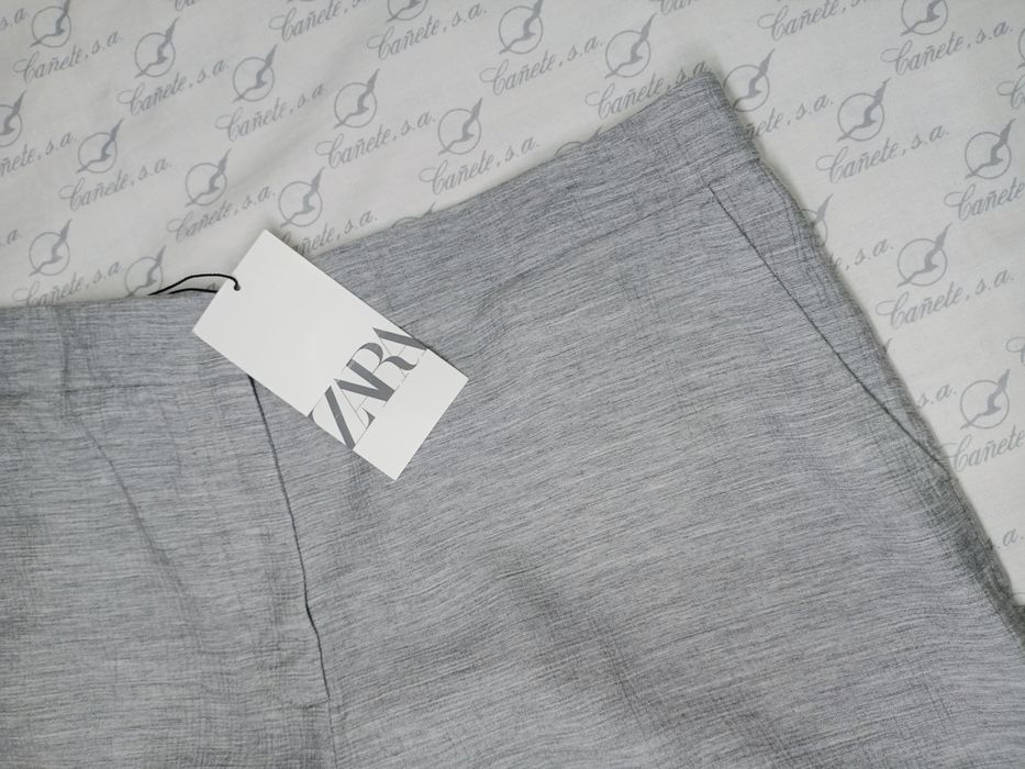 Женские брюки Zara размер XL