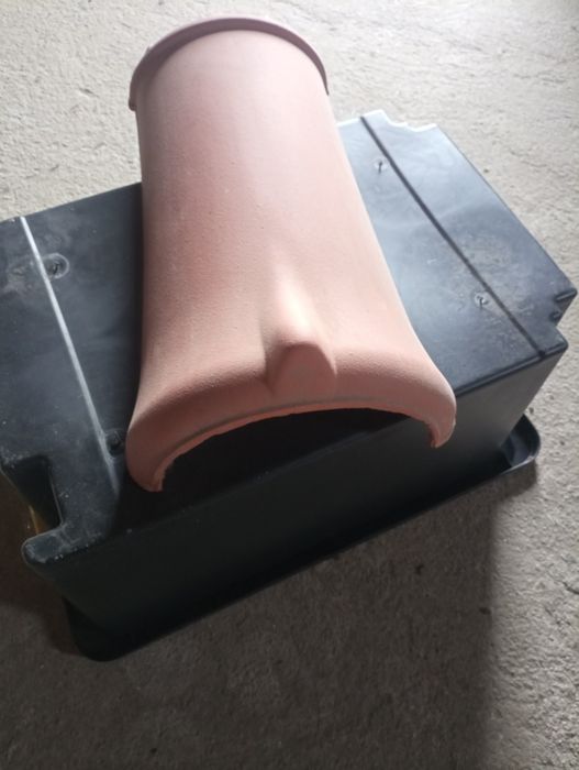 Cume /telhao de telhado novos