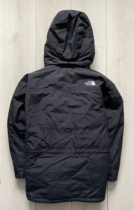 Дитяча зимова парка The North Face , 550 , 146-151 cm.