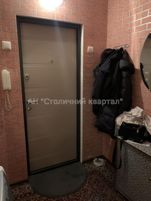 1к квартира по вул.М.Закревського-31,Троєщина