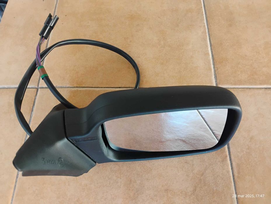 Escort RS Turbo/ Cabrio