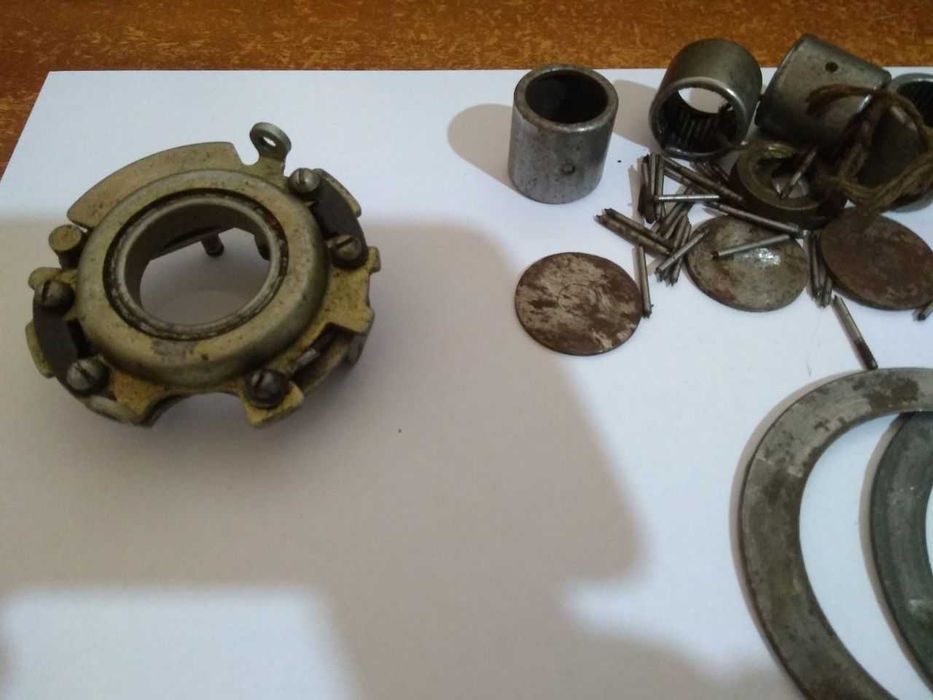 Ремкомплект ГАЗ (УАЗ) Запчасти.