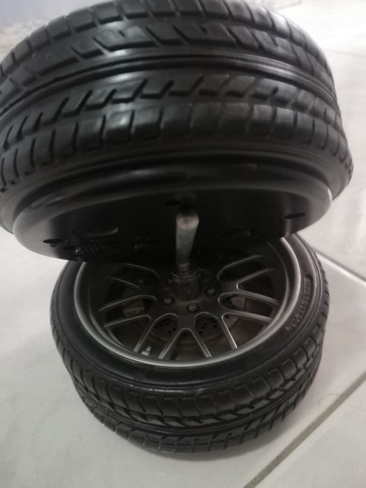 Relógio despertador