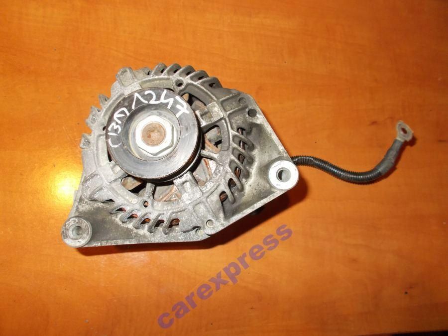 ALTERNATOR BMW 3 E36 1.8TDS 1.8 TDS COMPACT