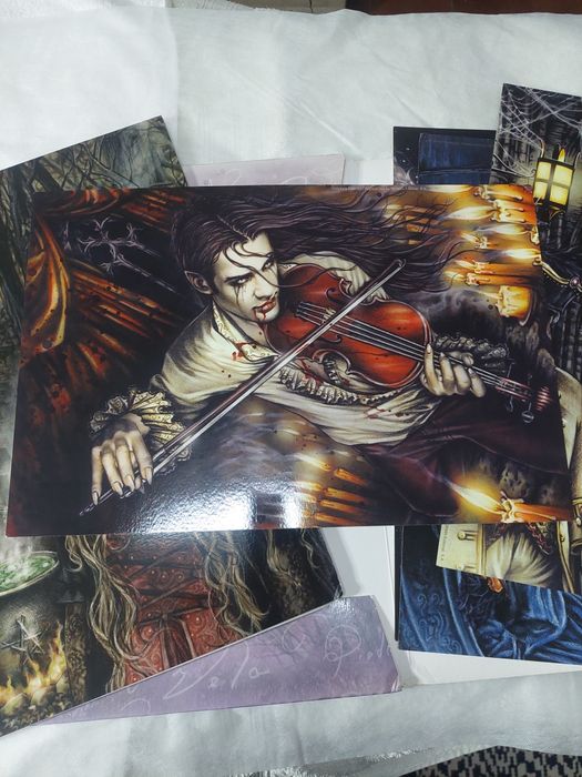 Posteres Vitoria Francés