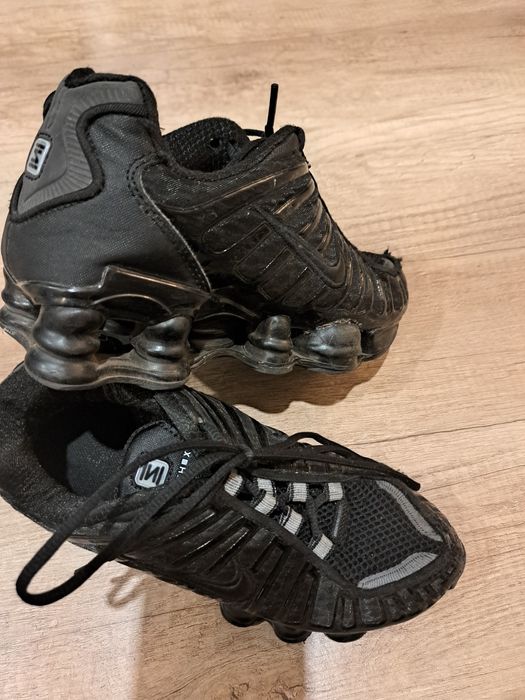 Sprzedam Nike shox
