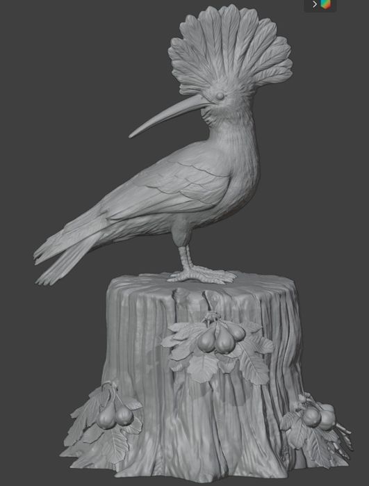 Serviço de impressão 3D personalizada