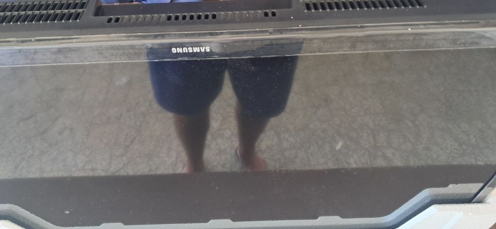 Tv Samsung 32 hd ue32n4005aw Nova