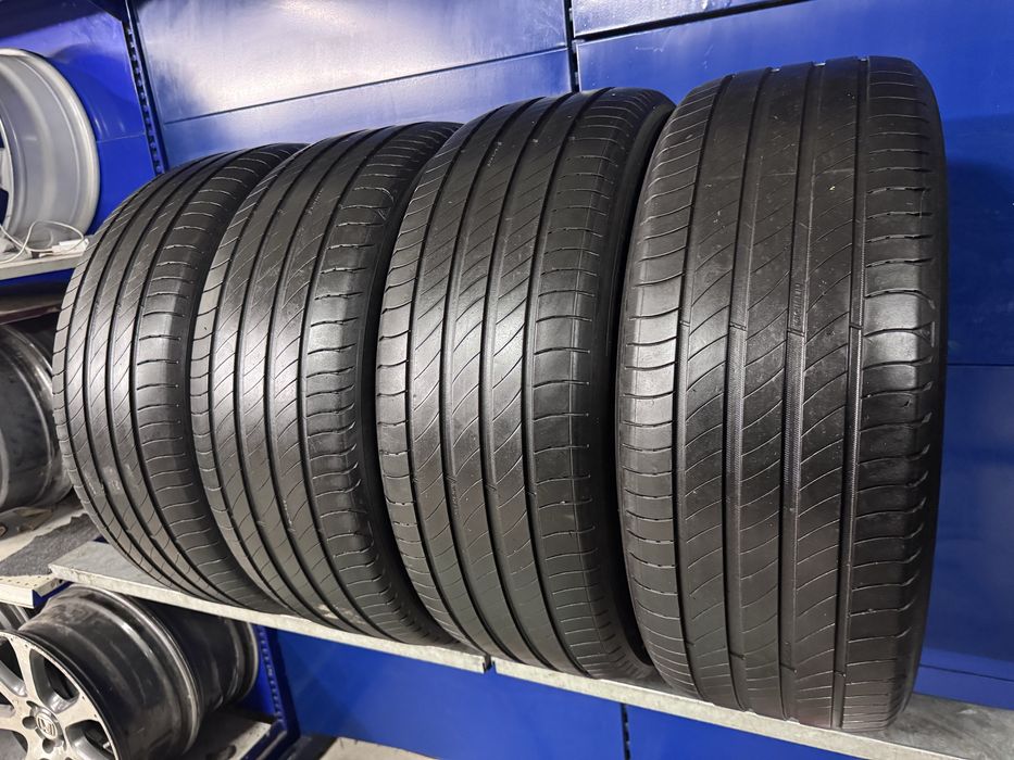 225/55r18 Michelin Primacy 4 літо Розпродаж Склад Шин Умань літня гума