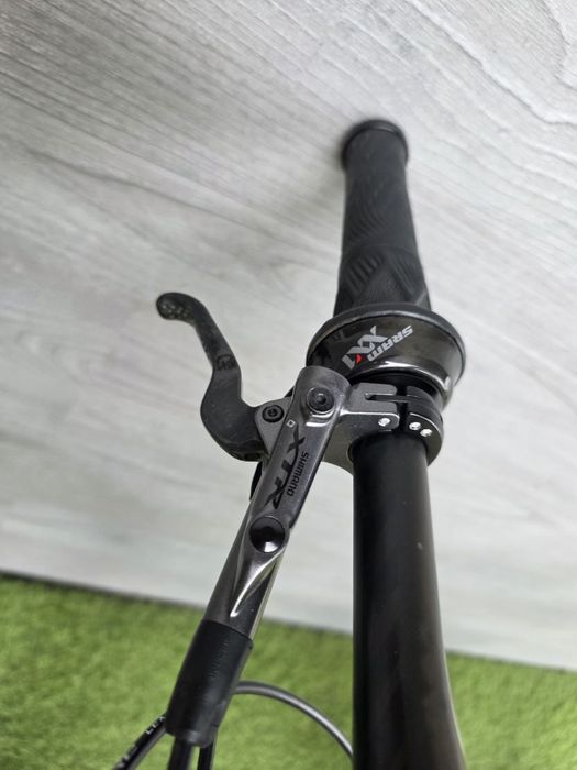 Топовий велосипед Specialized Epic Marathon Carbon 29”