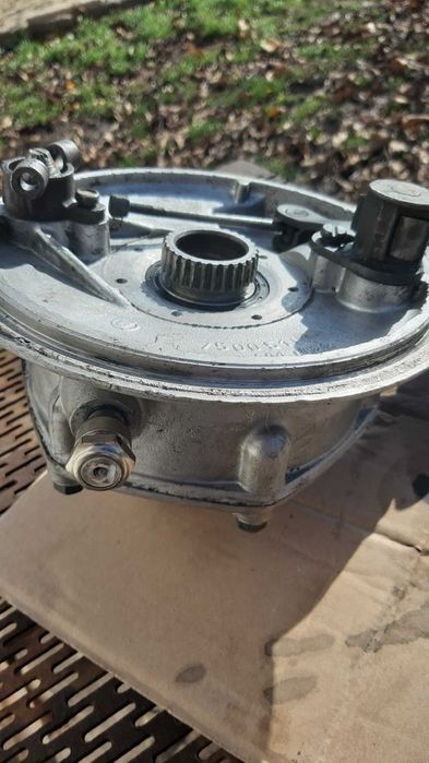 Ставлю 10.9.8 пару в мости до мт урал