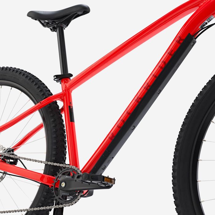 BTT DE PASSEIO EXPL 500 29" VERMELHO