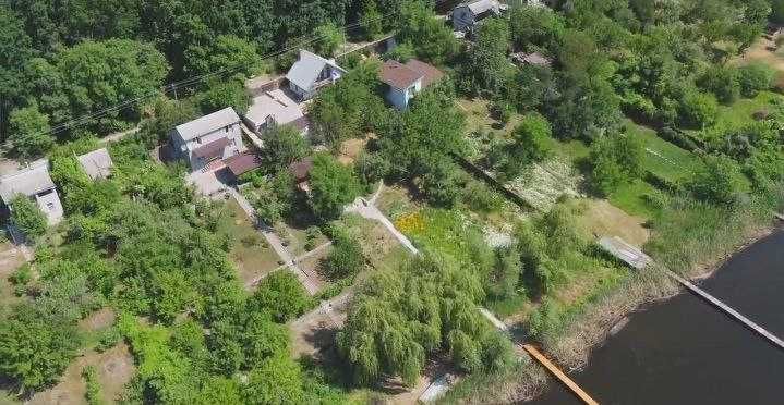 Продам 2 будинки на березі річки, Новоолександрівка, с.т Сонячний -1