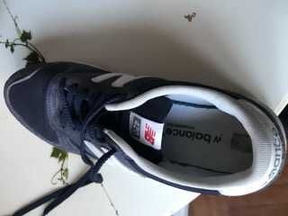 tenis New Balance 44