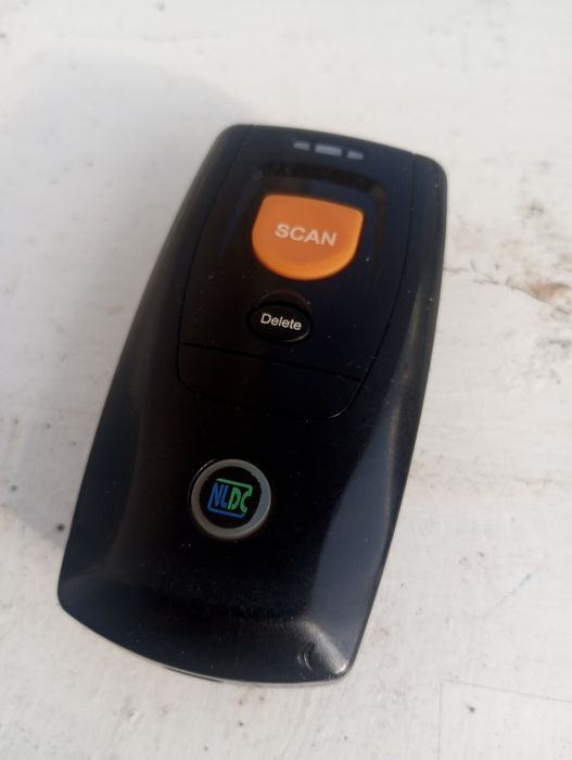 Сканер штрих-кодів Newland BS80