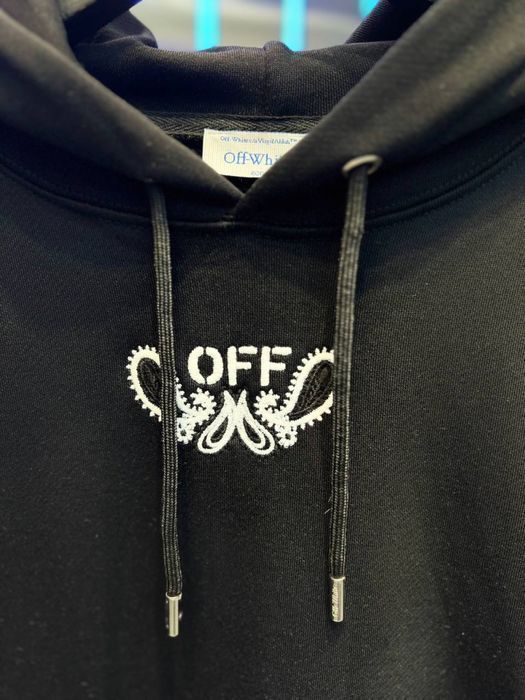 OFF-white худи оверсайж мужское женское унисекс оригинал кофта реглан