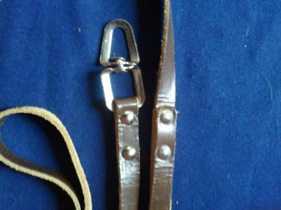 Поводок для собак СССР.