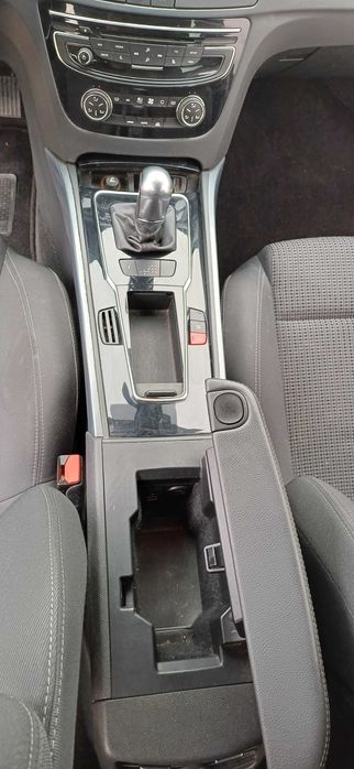 Peugeot 508 Sw 1.6 Hdi 2014, cx. automática ... a não perder!