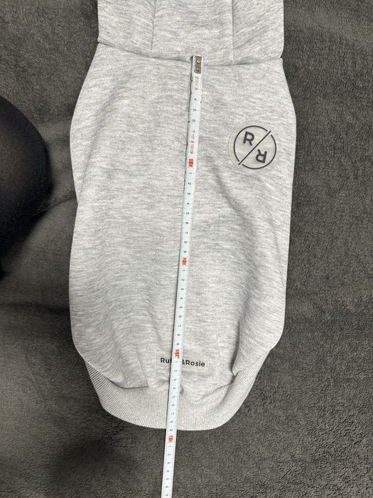 Худі/кофта для собаки Rufus&Rosie